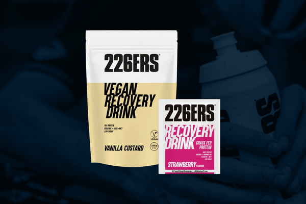 <strong>30% off </strong>Recovery Drink