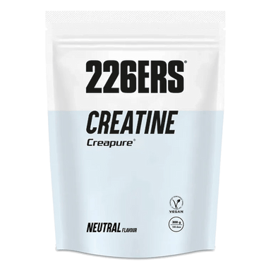 226ers Supplement 88 Serve Pouch (300g) Creapure® Creatine XMiles