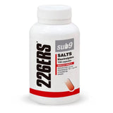 SUB-9 Salts Electrolytes