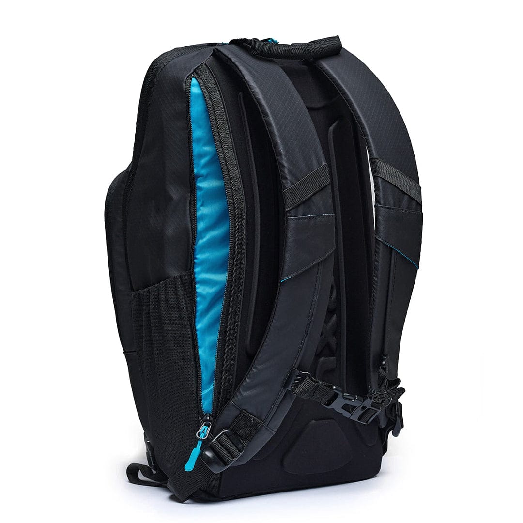 2XU Vest \ Bags O/S / Black/Aloha Commute Backpack XMiles