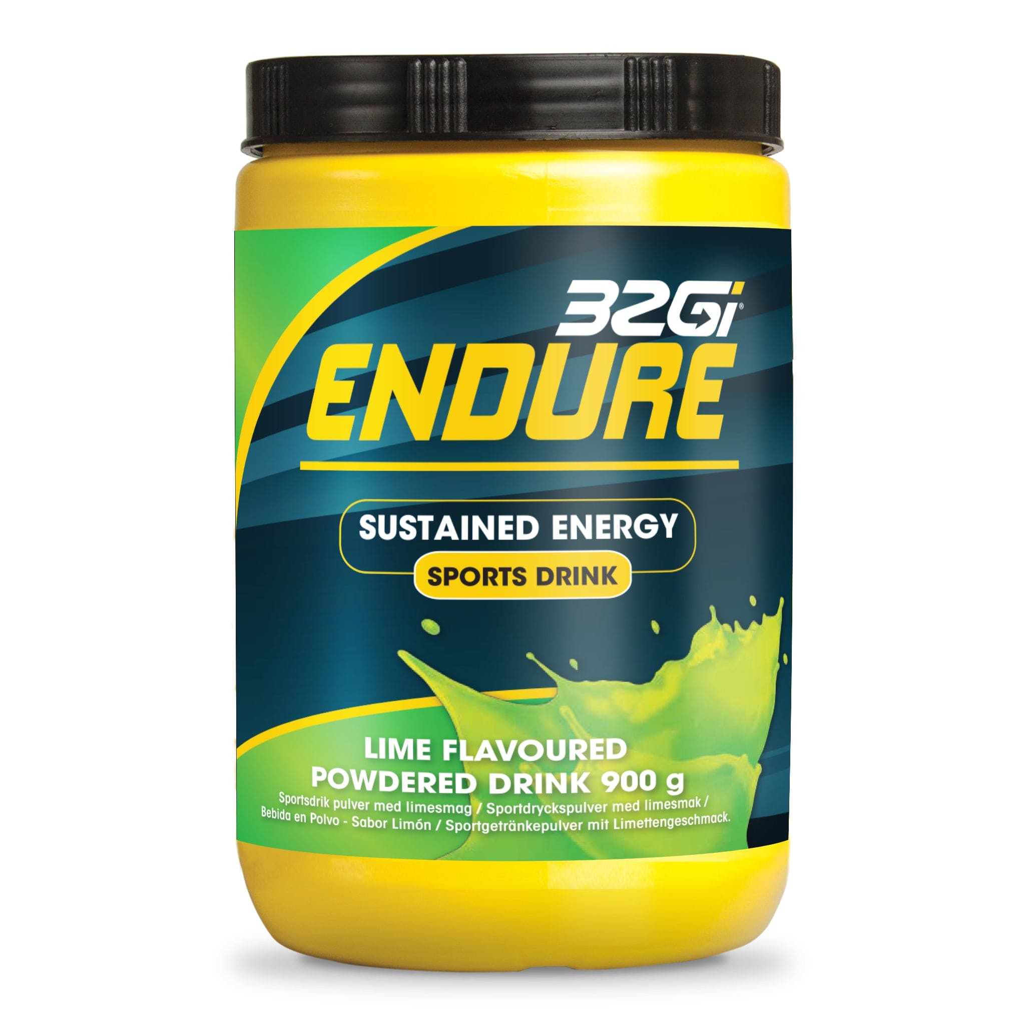 32Gi Energy Drink Endure Drink Sachet (50g) XMiles