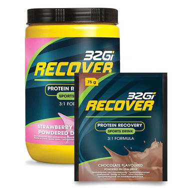 32Gi Protein Drink Recovery Drink XMiles