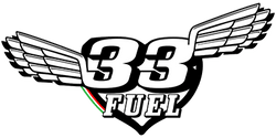33Fuel