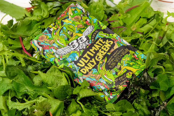 33Fuel Ultimate Daily Greens