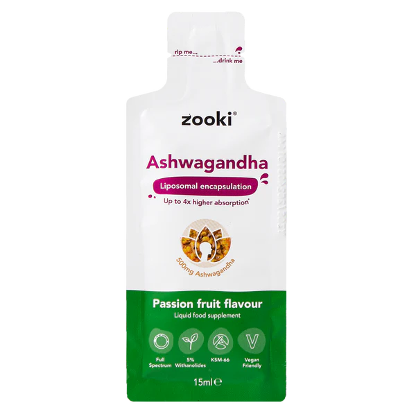 Ashwagandha