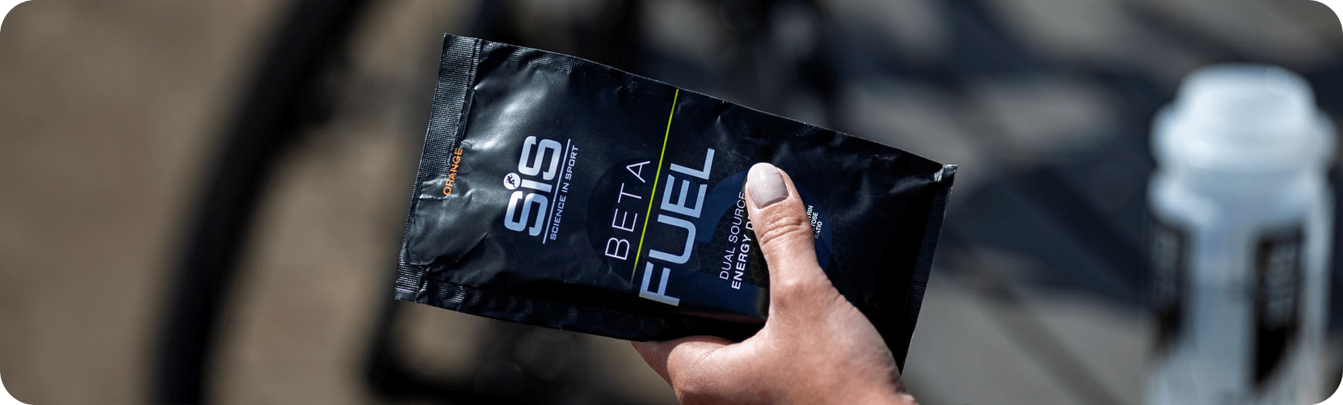 SiS Beta Fuel