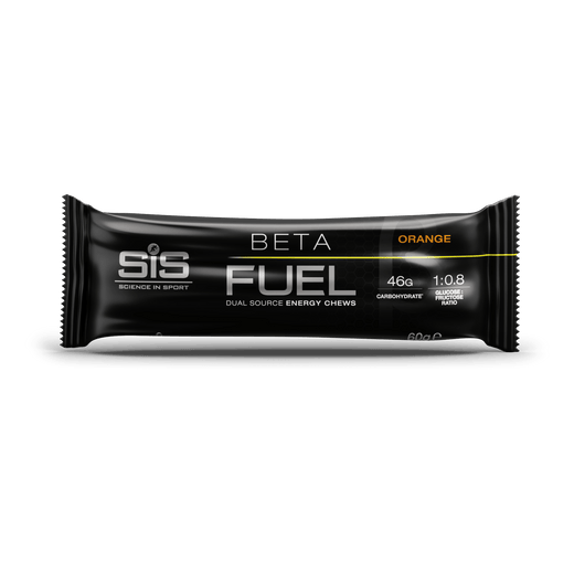 Beta Fuel Chew