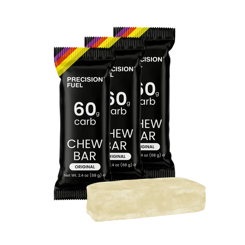 PF 60 Chew Bars