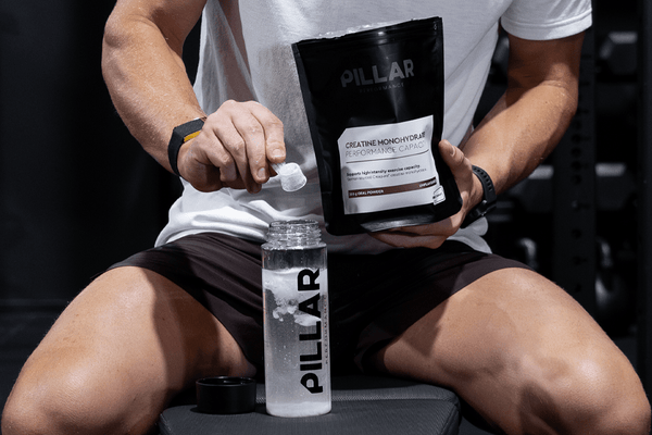 <strong>Save </strong>on PILLAR Creatine