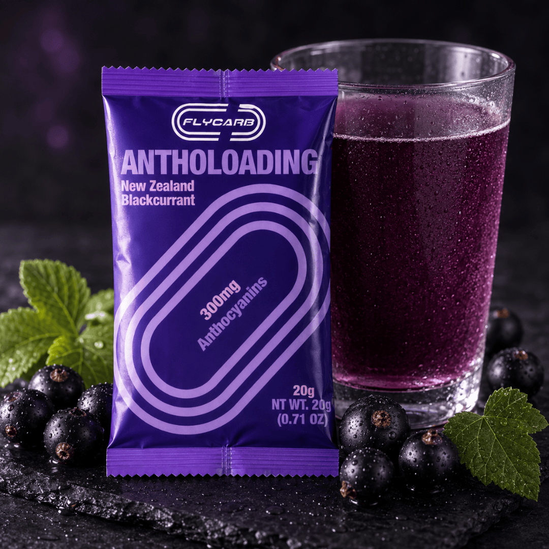 FLYCARB Antholoading Drink