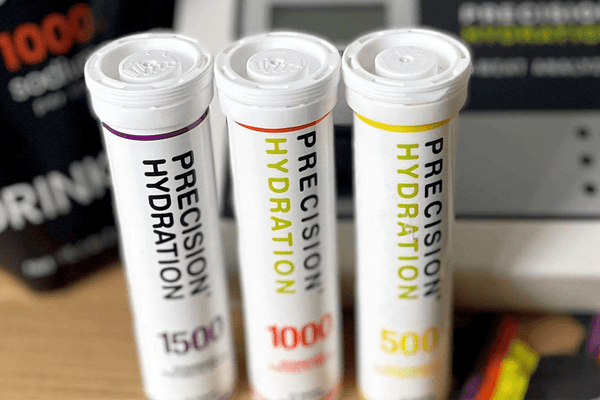 Precision Fuel & Hydration