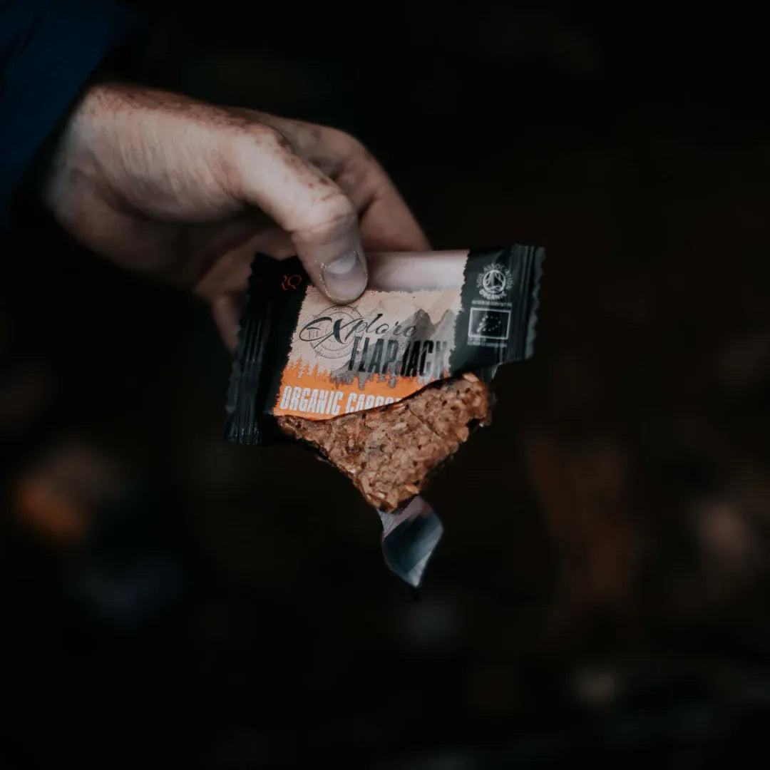 TORQ Explore Flapjack