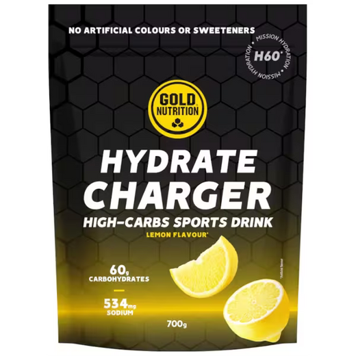 Hydrate Charger H60