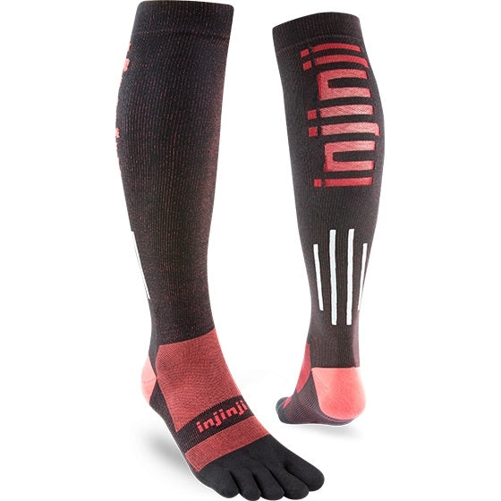 Injinji Ultra Compression