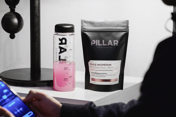 PILLAR Triple Magnesium