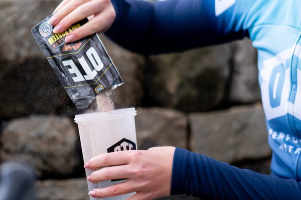 OTE Protein Drink