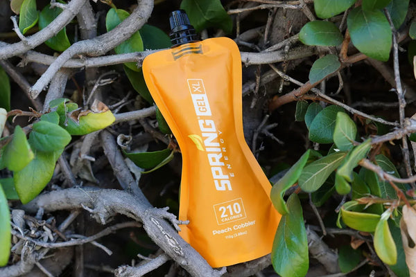 Fuel That Feels Like Real Food