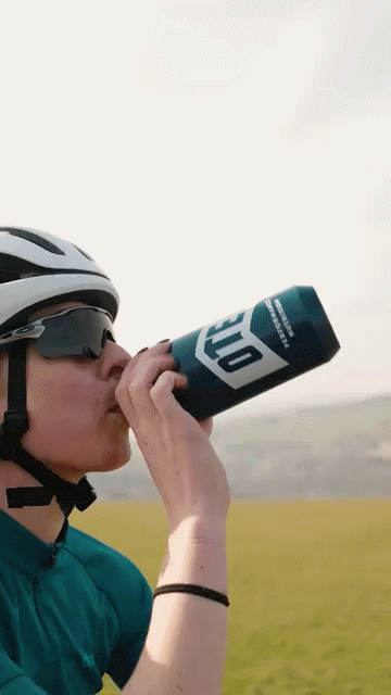 <strong>Official Fuel of British Triathlon</strong>