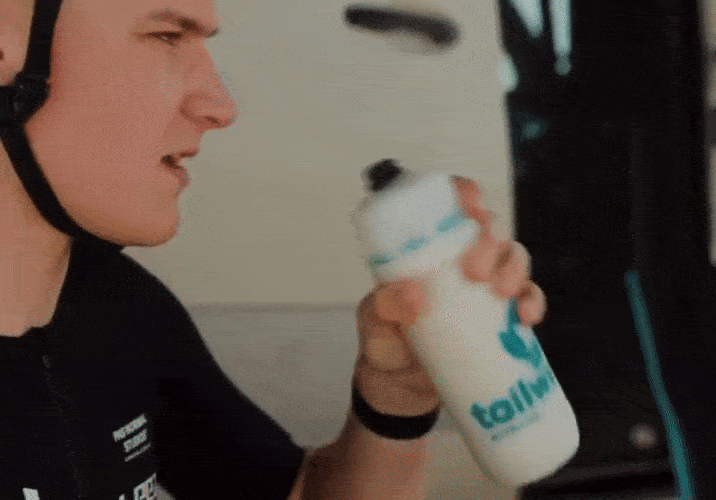Tailwind is back!