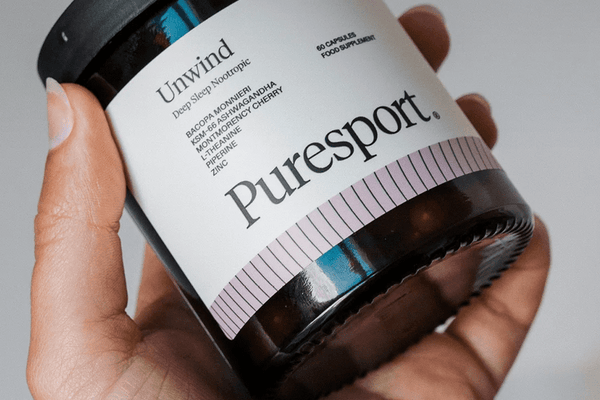 Puresport Unwind