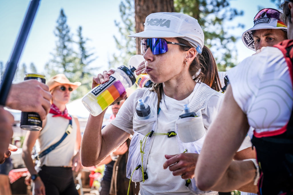 <strong>Fuss-free fuelling</strong>