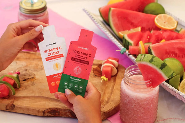 Zooki Vitamin C