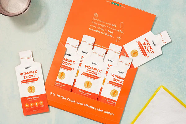 Zooki Vitamin C