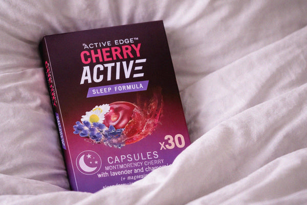 CherryActive Sleep Formula