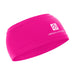 ABSOLUTE360 Headwear Wide / Fuchsia Purple Sports Headband XMiles