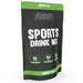 Active Root Energy Drink 20 Serving Pouch (840g) / Green Tea Sports Drink Mix XMiles