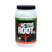 Active Root Energy Drink 40 Serving Tub (1.4kg) / Green Tea & Ginger Active Root Sports Drink Sachet XMiles