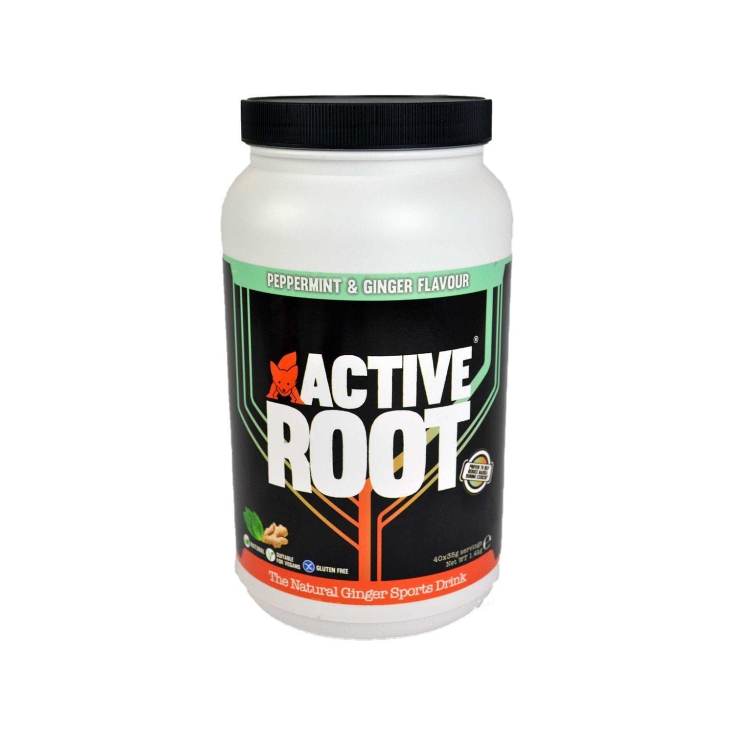 Active Root Sports Drink — XMiles