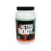 Active Root Energy Drink 40 Serving Tub (1.4kg) / Peppermint & Ginger Active Root Sports Drink Sachet XMiles