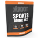Active Root Energy Drink 50 Serving Pouch (2.1kg) / Original Sports Drink Mix XMiles