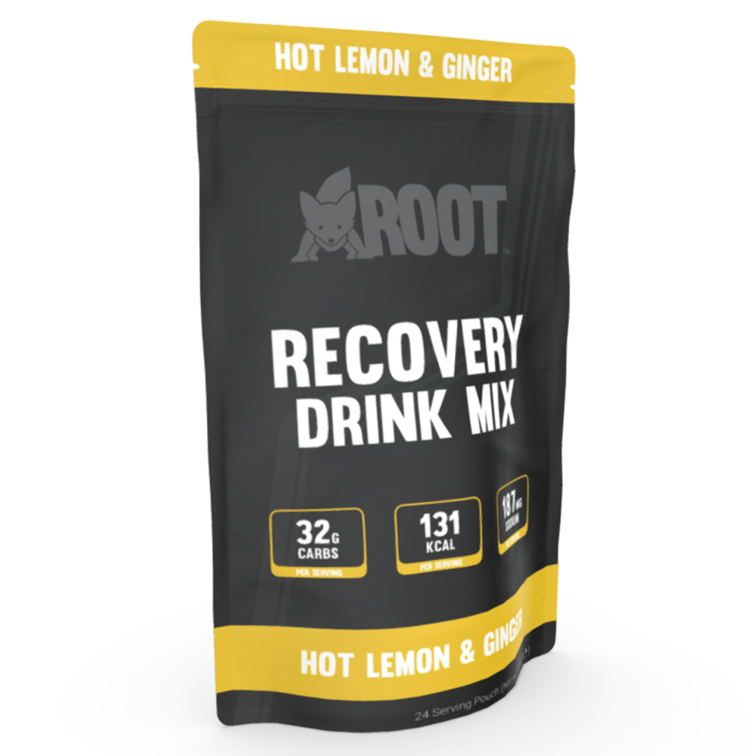 Active Root Energy Drink Original Recovery Drink Mix XMiles