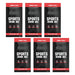 Active Root Energy Drink Pack of 6 / Summer Punch Sports Drink Mix XMiles