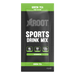 Active Root Energy Drink Single Serve / Green Tea Sports Drink Mix XMiles