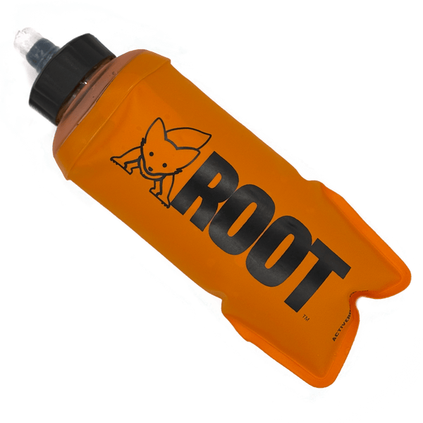 Active Root Flasks 500ml / Soft Flask 500ml Active Root Soft Flask XMiles