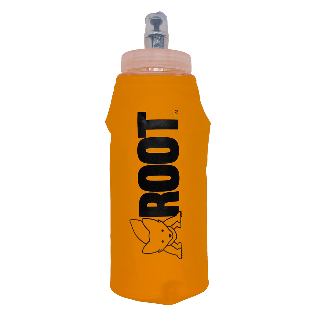 Active Root Flasks 500ml / Soft Flask 500ml Active Root Soft Flask XMiles