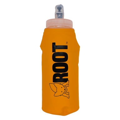 Active Root Flasks 500ml / Soft Flask 500ml Active Root Soft Flask XMiles
