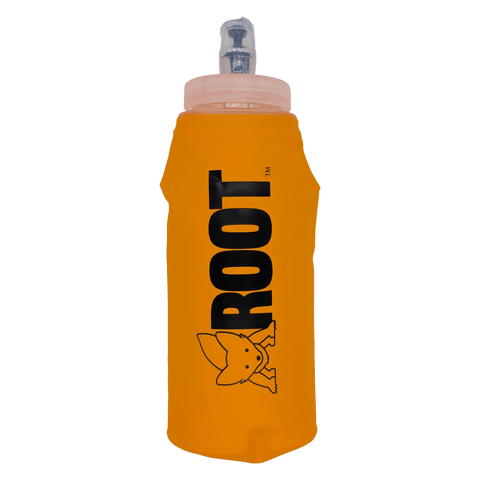 Active Root Flasks 500ml / Soft Flask 500ml Active Root Soft Flask XMiles