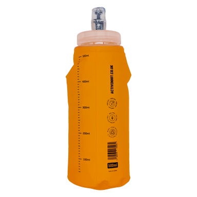 Active Root Flasks 500ml / Soft Flask 500ml Active Root Soft Flask XMiles