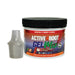 Active Root Gels 12 Servings Tub (300g) / Guarana (caffeinated) Active Root GelMix XMiles