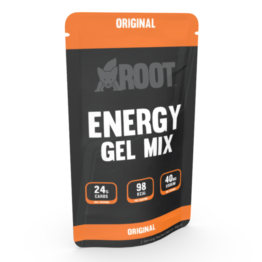 Active Root Gels 2 Serve Sachet (50g) / Original Gel Mix XMiles