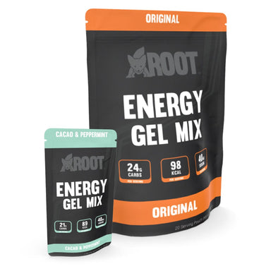 Active Root Gels Gel Mix XMiles