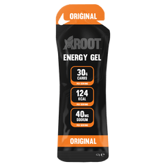 Energy Gel