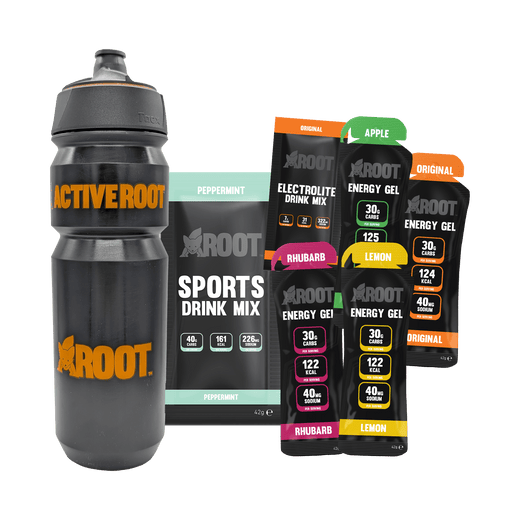 Active Root Taster Pack