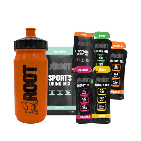 Active Root Trial Pack Active Root Taster Pack XMiles