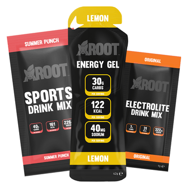 Active Root Upsell Active Root Taster Pack Active Root Taster Pack XMiles