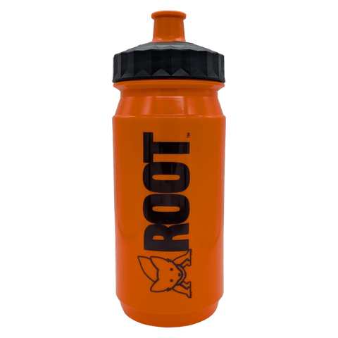 Active Root Water Bottles 550ml Active Root Sports Bottle XMiles